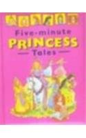 Princess (Five Minute Tales) Tiptoi & Games