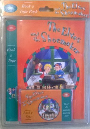 The Elves and the Shoemaker (Treasured Tales S.) Books