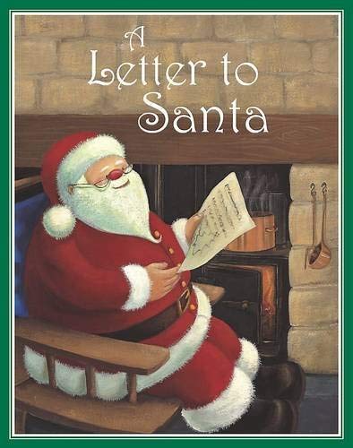 Letter to Santa (Traditional Christmas) Novels & Short Stories