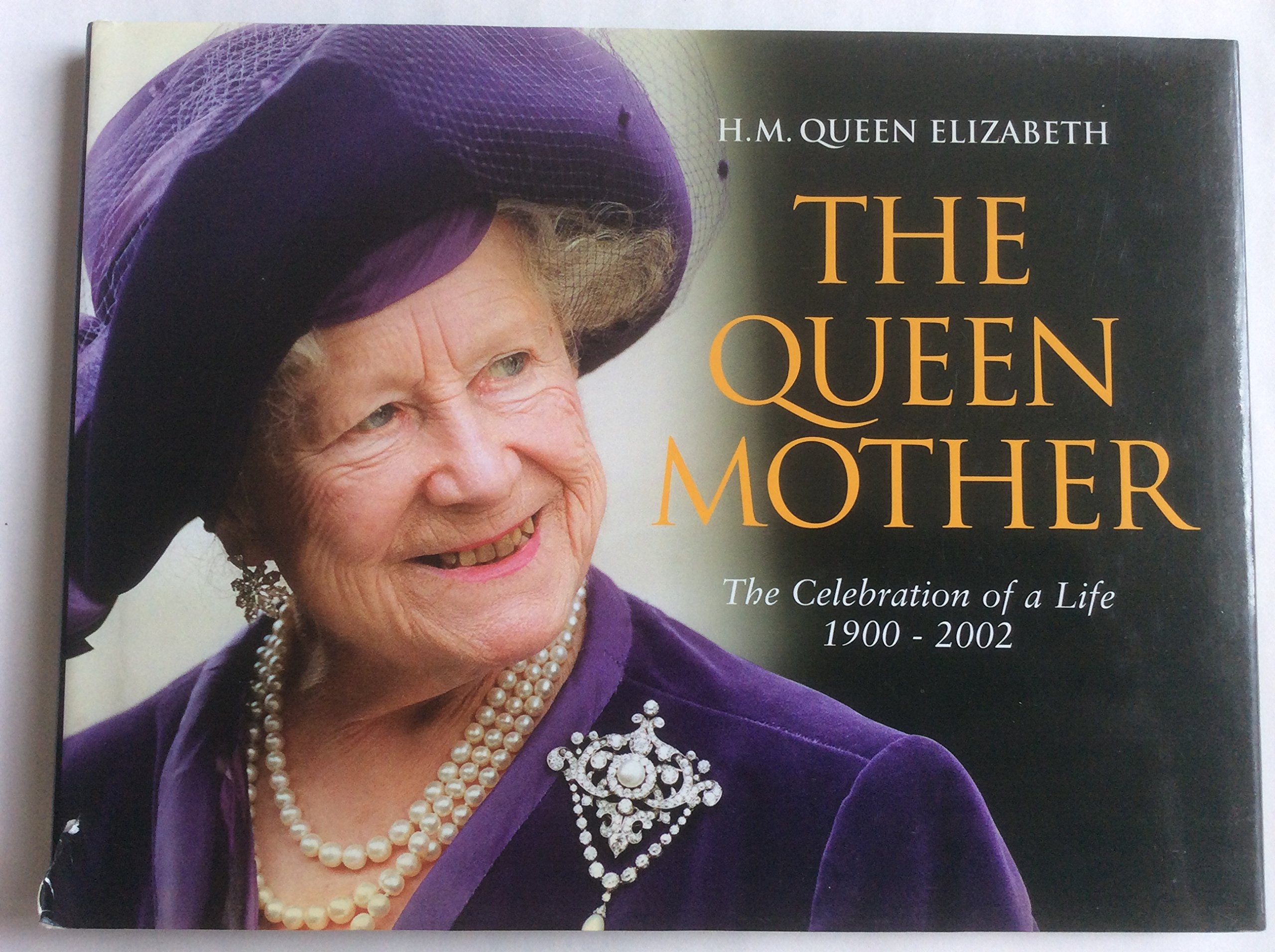 The Queen Mother Biographies & Memoirs