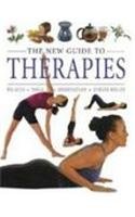 New Guide to Therapies Books