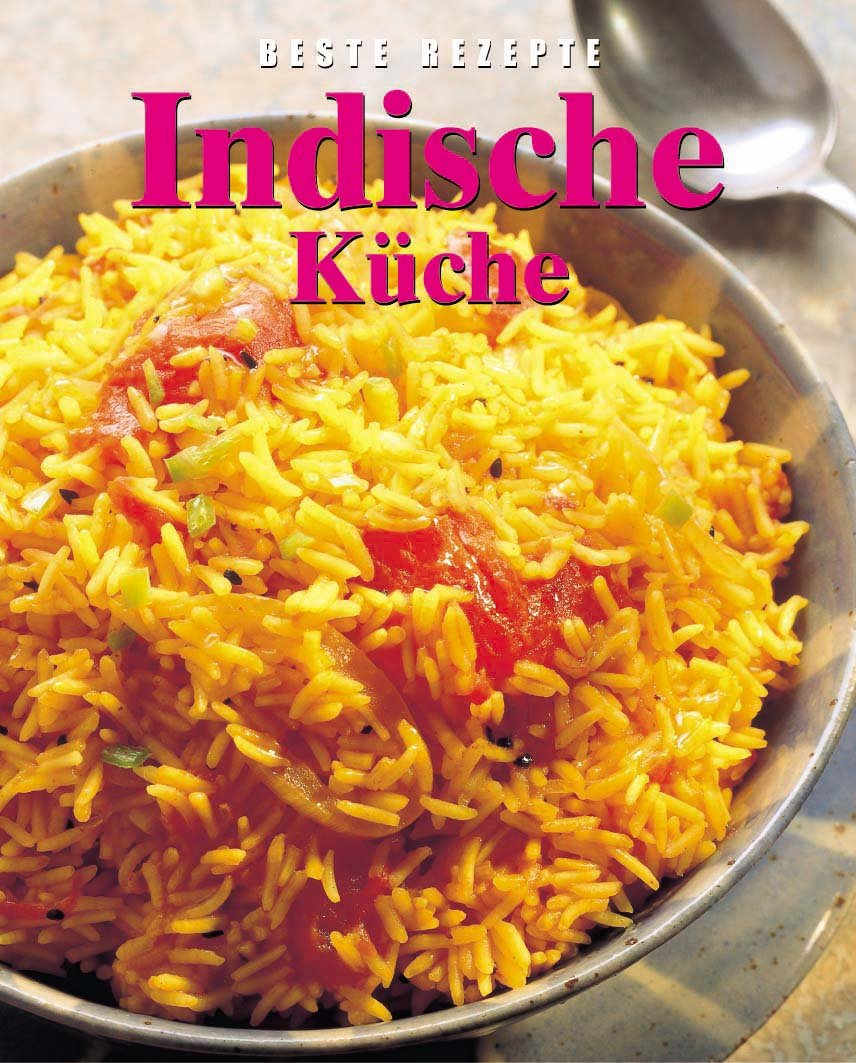 Product Image: Indische Küche