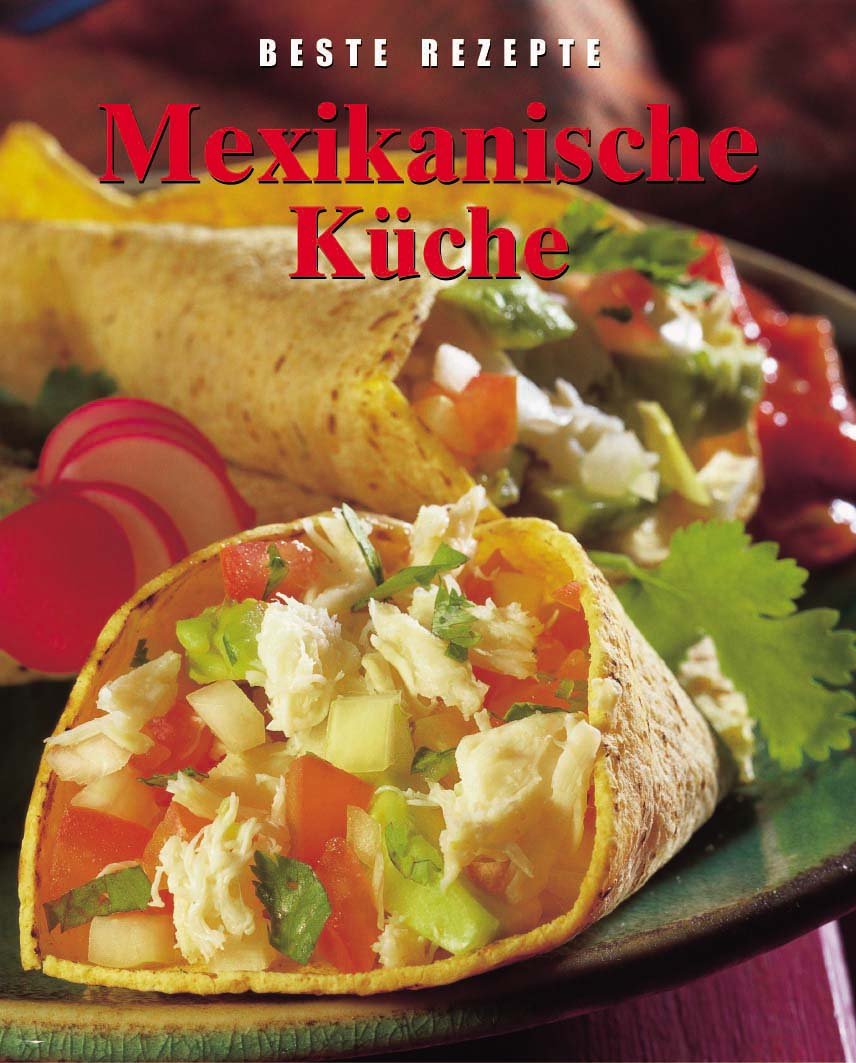 Mexikanische Küche Health, Nutrition & Fitness