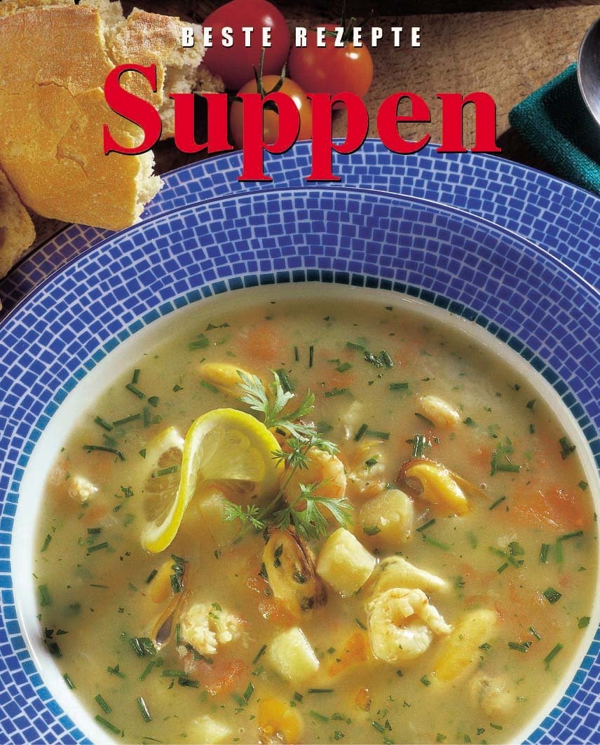 Product Image: Suppen