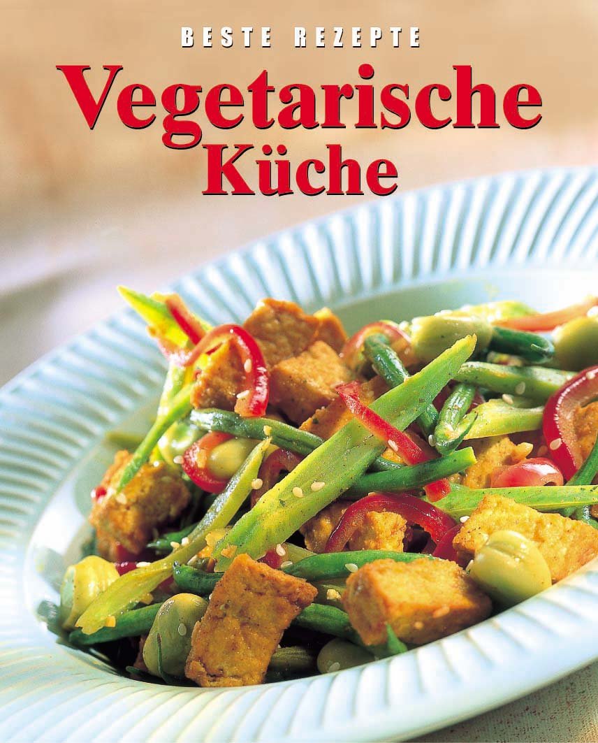 Vegetarische Küche Health, Nutrition & Fitness