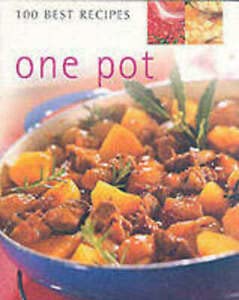 One Pot book