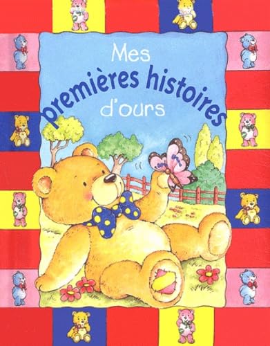 Product Image: Mes premières histoires d'ours