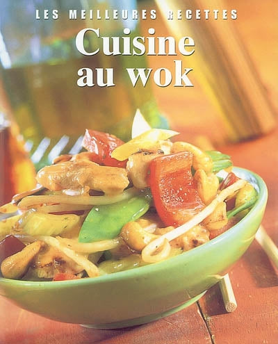 Product Image: Cuisine au wok