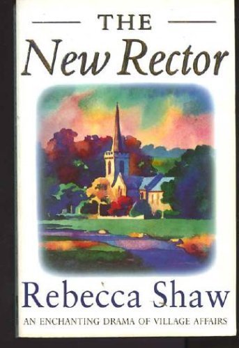 The New Rector (Tales from Turnham Malpas) Contemporary literature