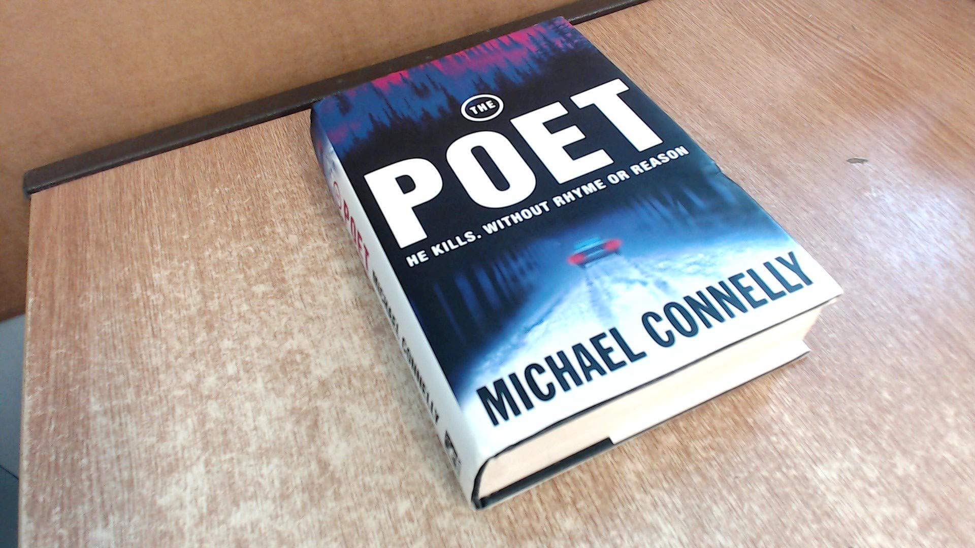 Poet Contemporary literature