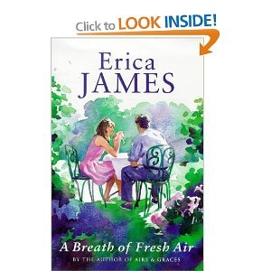 A Breath of Fresh Air book