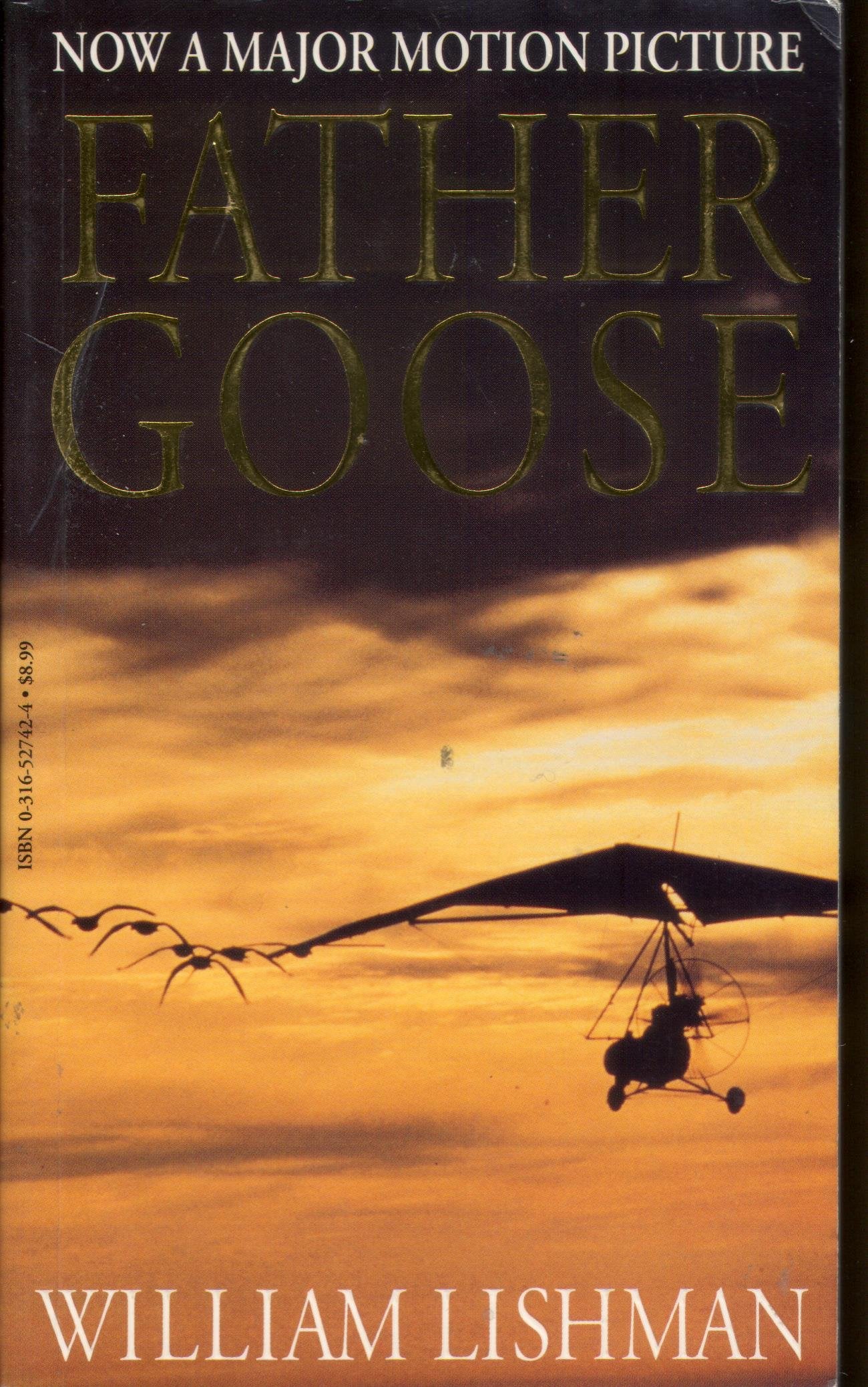 Father Goose: The Adventures of a Wildlife Hero Mathematics
