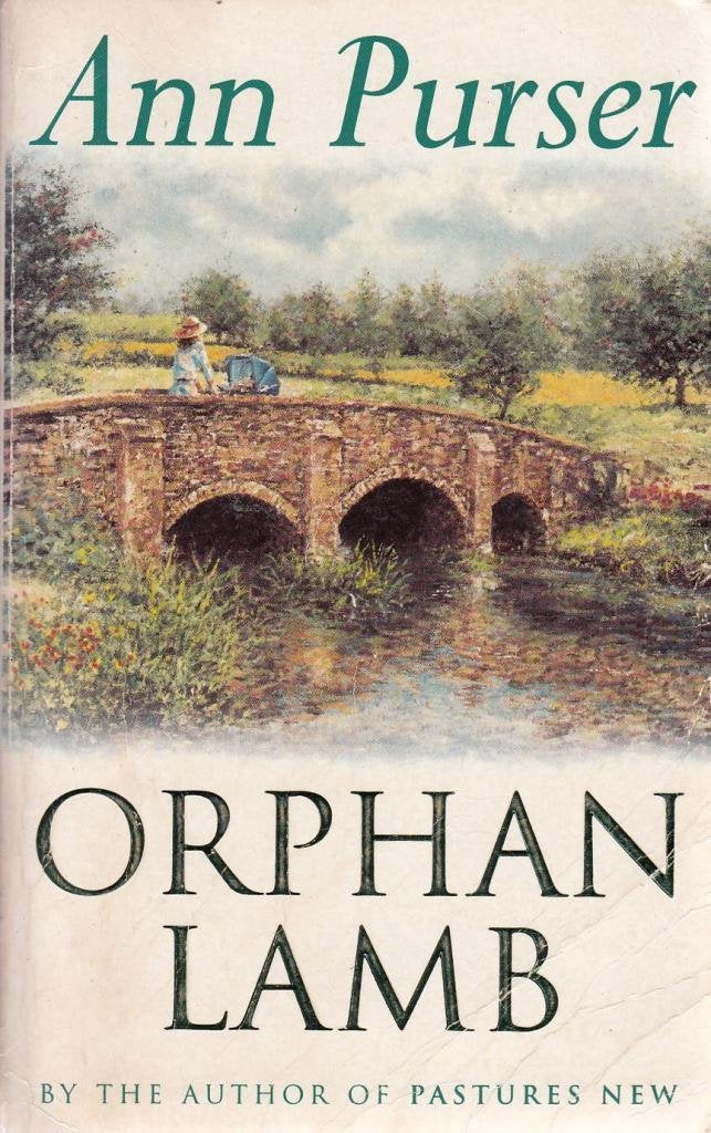 Orphan Lamb Contemporary literature