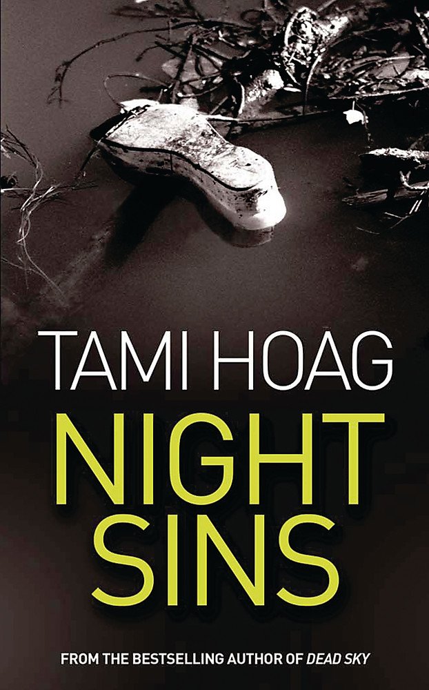 Product Image: Night Sins (Deer Lake)