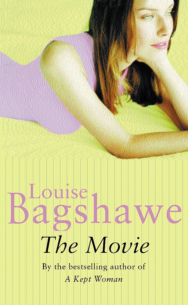 Product Image: The Movie