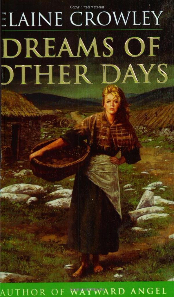 Dreams of Other Days Historical Fiction