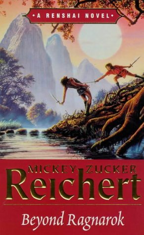 Beyond Ragnarok (The Renshai chronicles) Fantasy & Sci-Fi