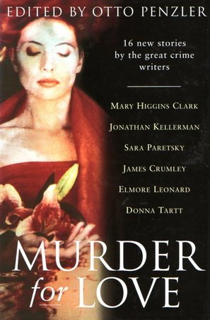Murder for Love Essays & Short Stories