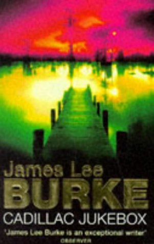 Cadillac Jukebox Books