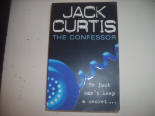 The Confessor (Ome) book