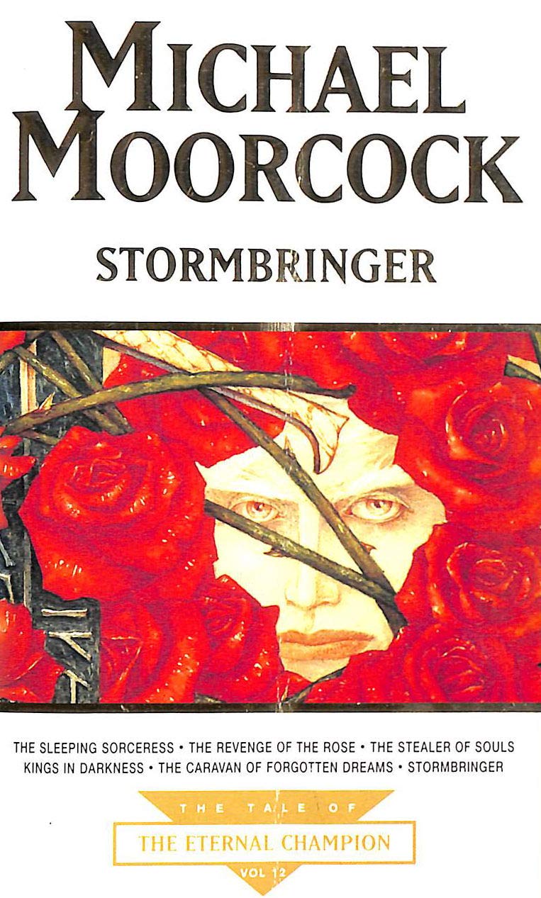 Stormbringer (Tale of the Eternal Champion) Contemporary literature