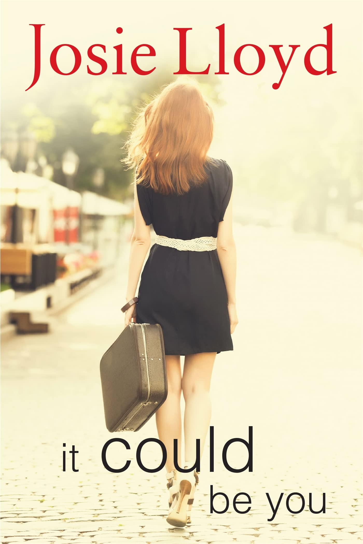 It Could Be You Contemporary literature Books