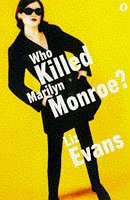 Who Killed Marilyn Monroe? Contemporary literature Books