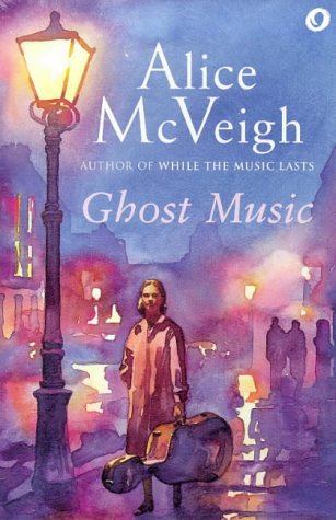 Product Image: Ghost Music