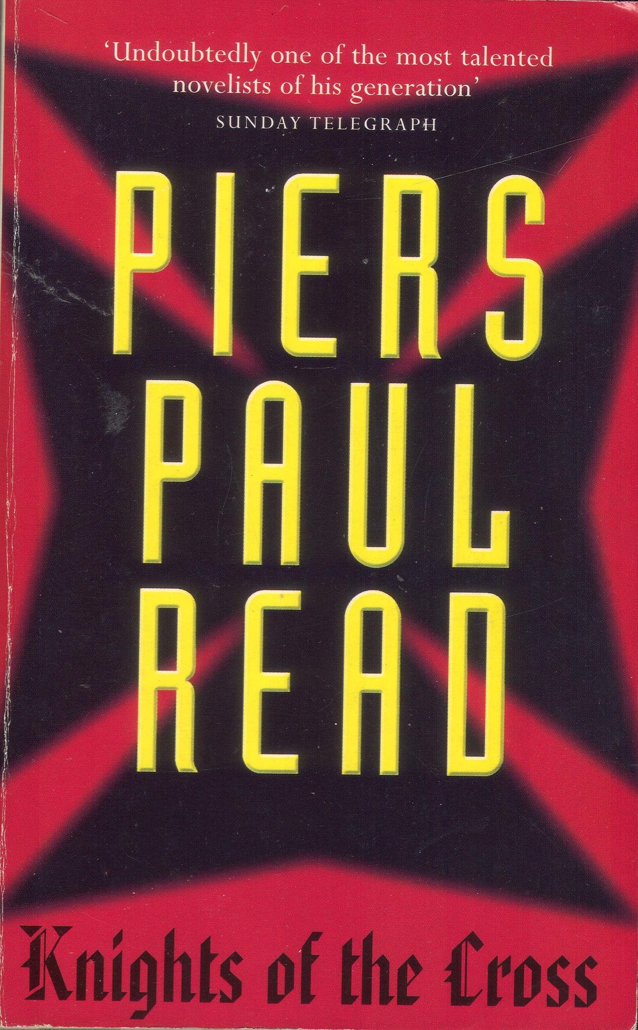 Knights of the Cross Contemporary literature