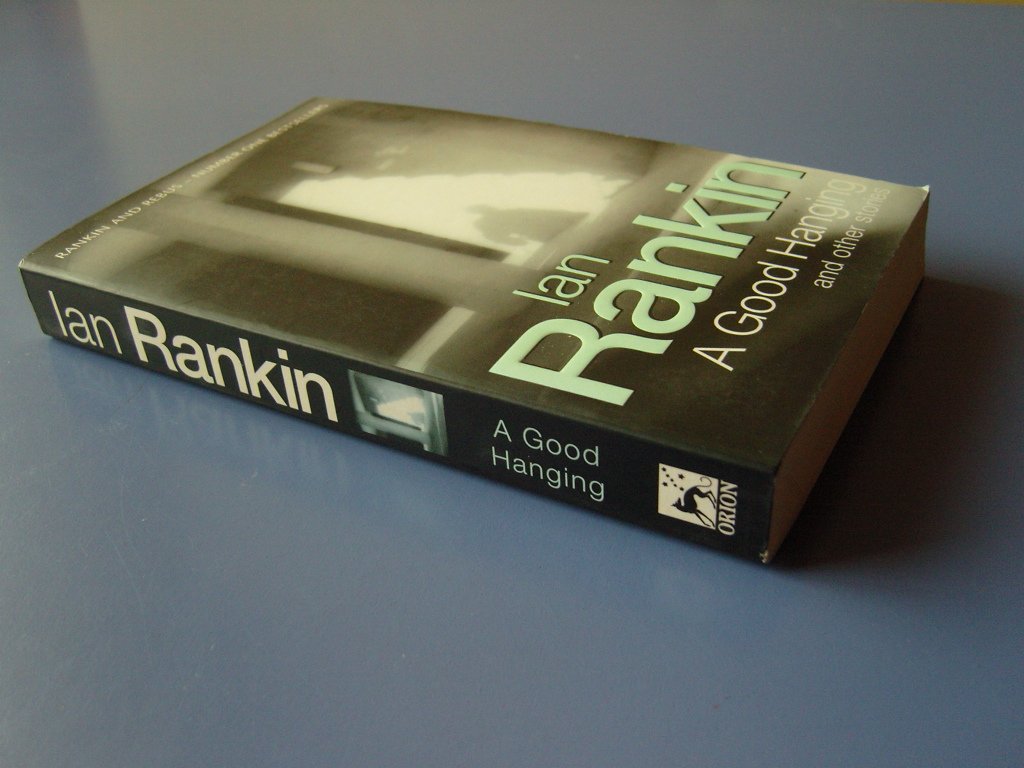 A Good Hanging: From the Iconic #1 Bestselling Writer of Channel 4 s MURDER ISLAND Contemporary literature