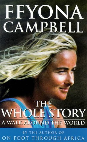 The Whole Story: A Walk Around the World Memories