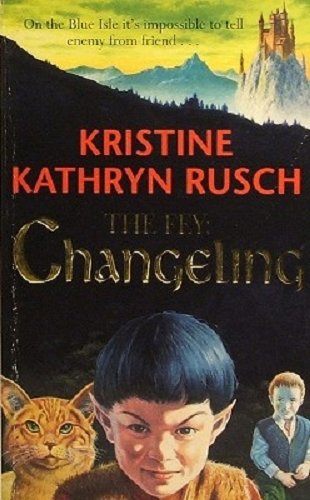 Fey, The - Changeling (The fey) Fantasy & Sci-Fi