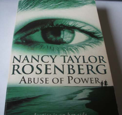 Product Image: Abuse of Power