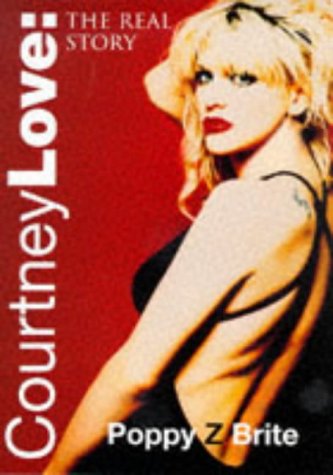 Courtney Love: The Real Story Pop culture