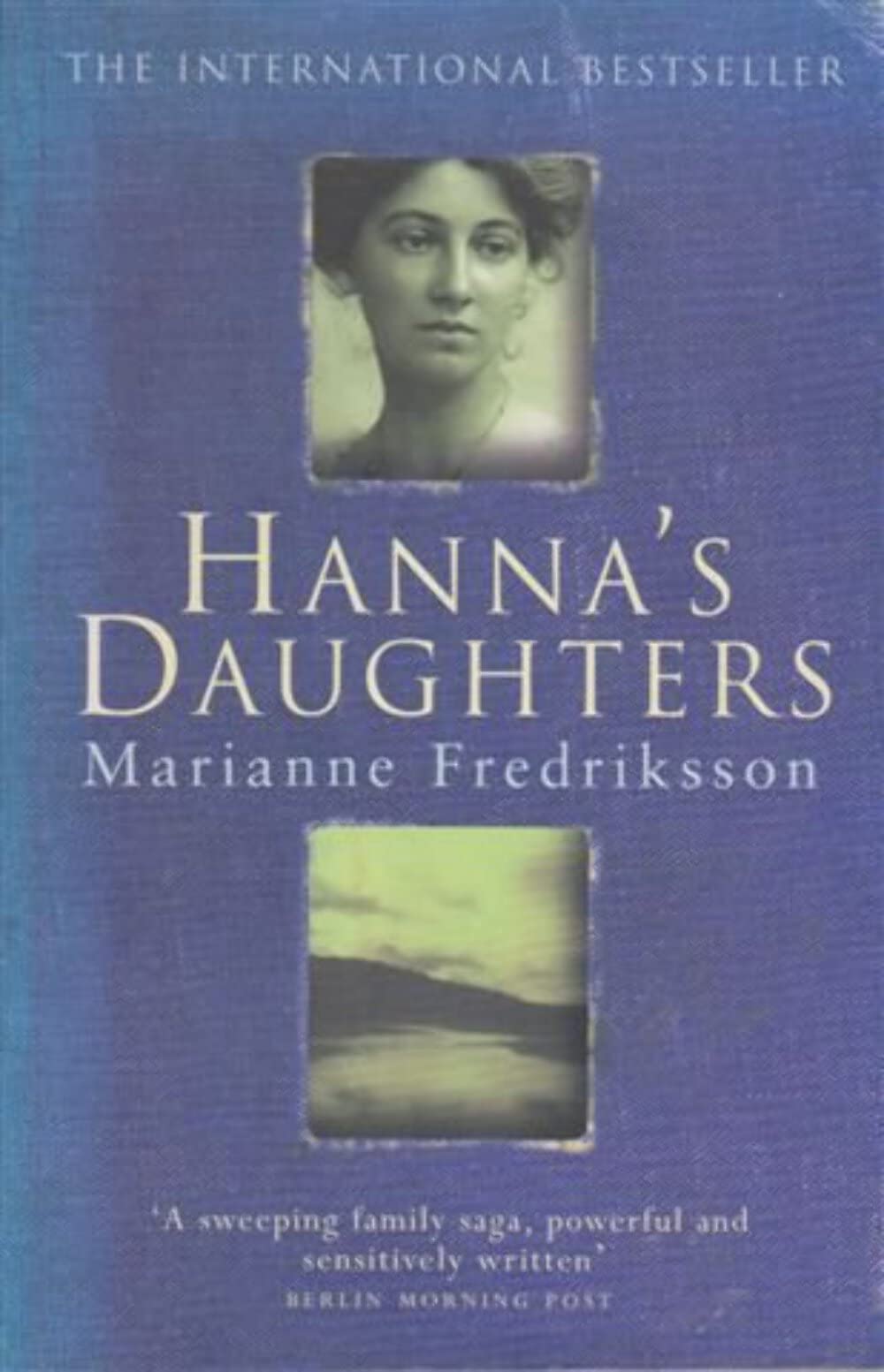 Product Image: Hanna's Daughters