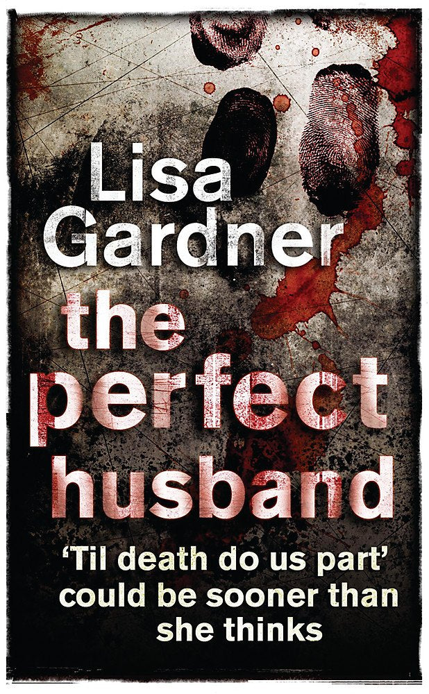 Product Image: The Perfect Husband
