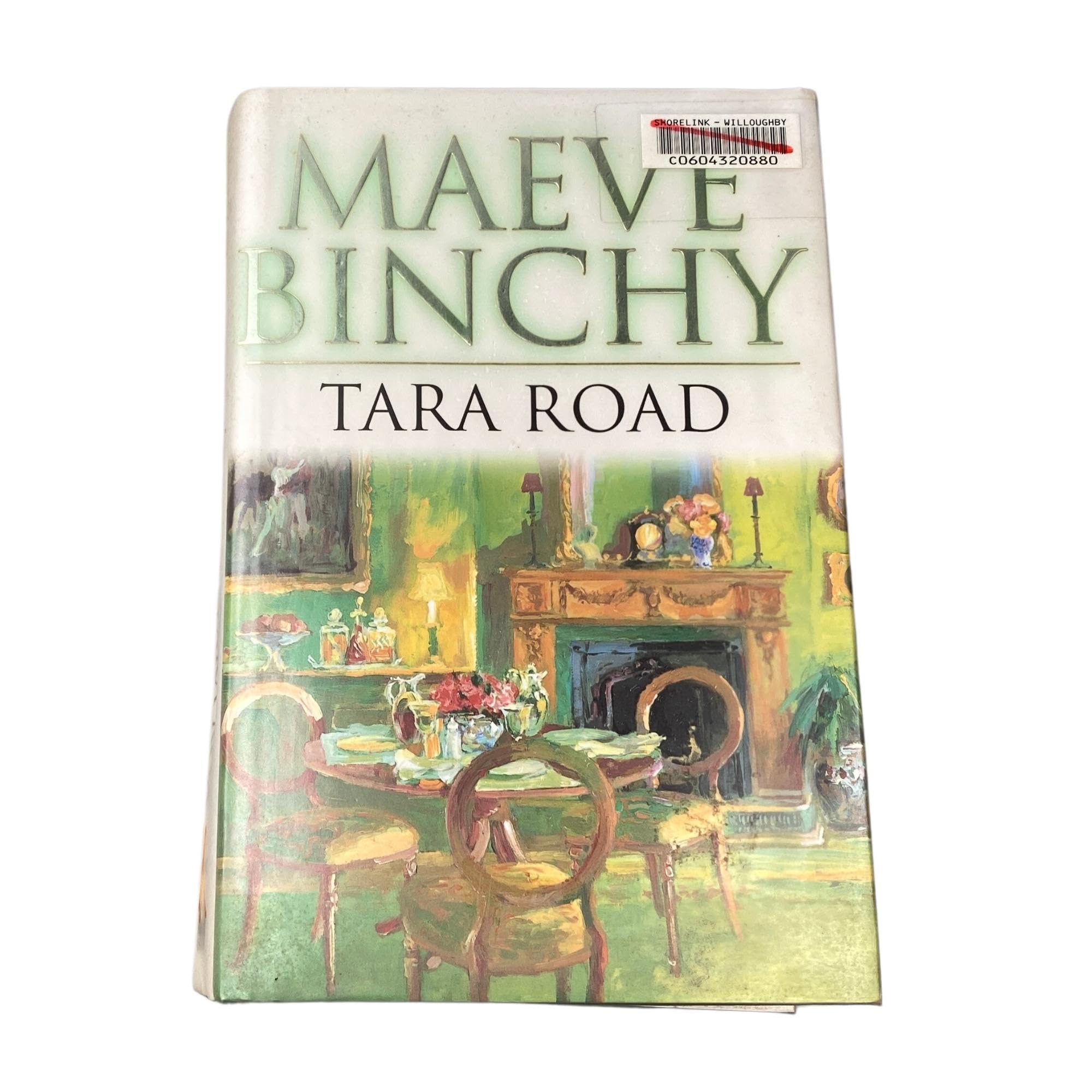 Product Image: Tara Road