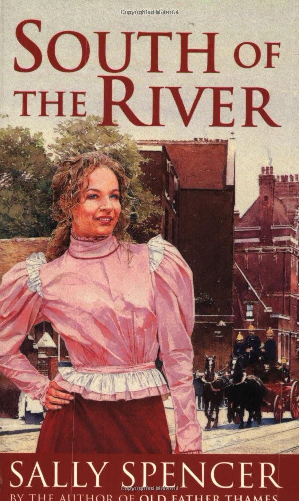 Product Image: South of the River