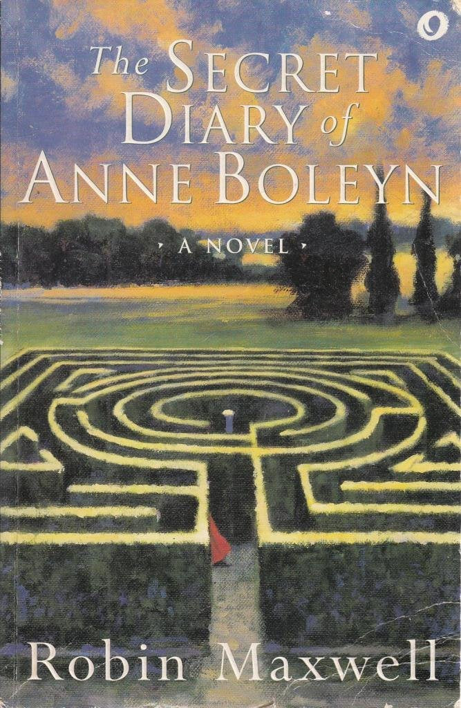 The Secret Diary of Anne Boleyn Contemporary literature