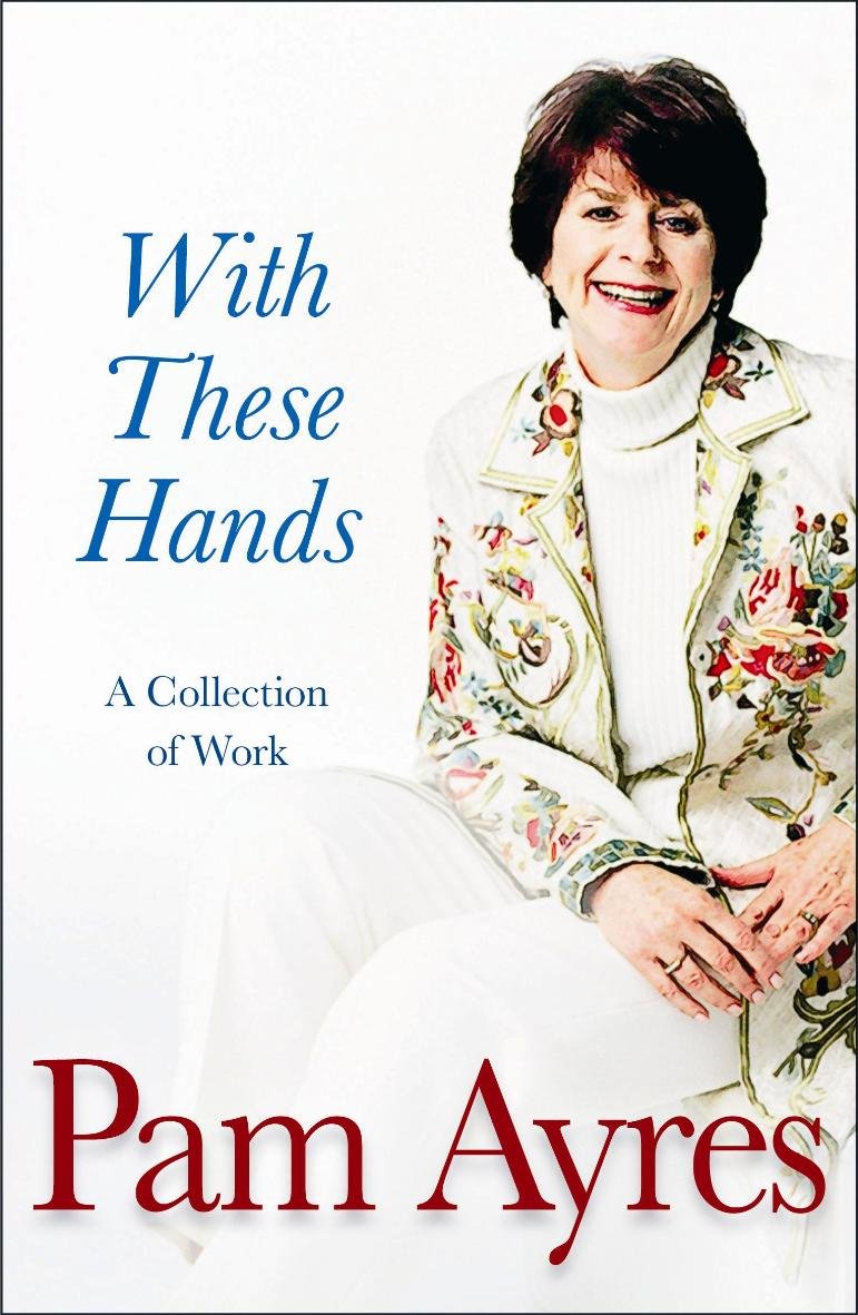 With These Hands Contemporary literature