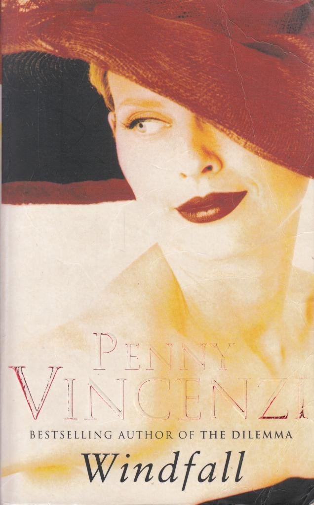 Windfall (Ome) Contemporary literature