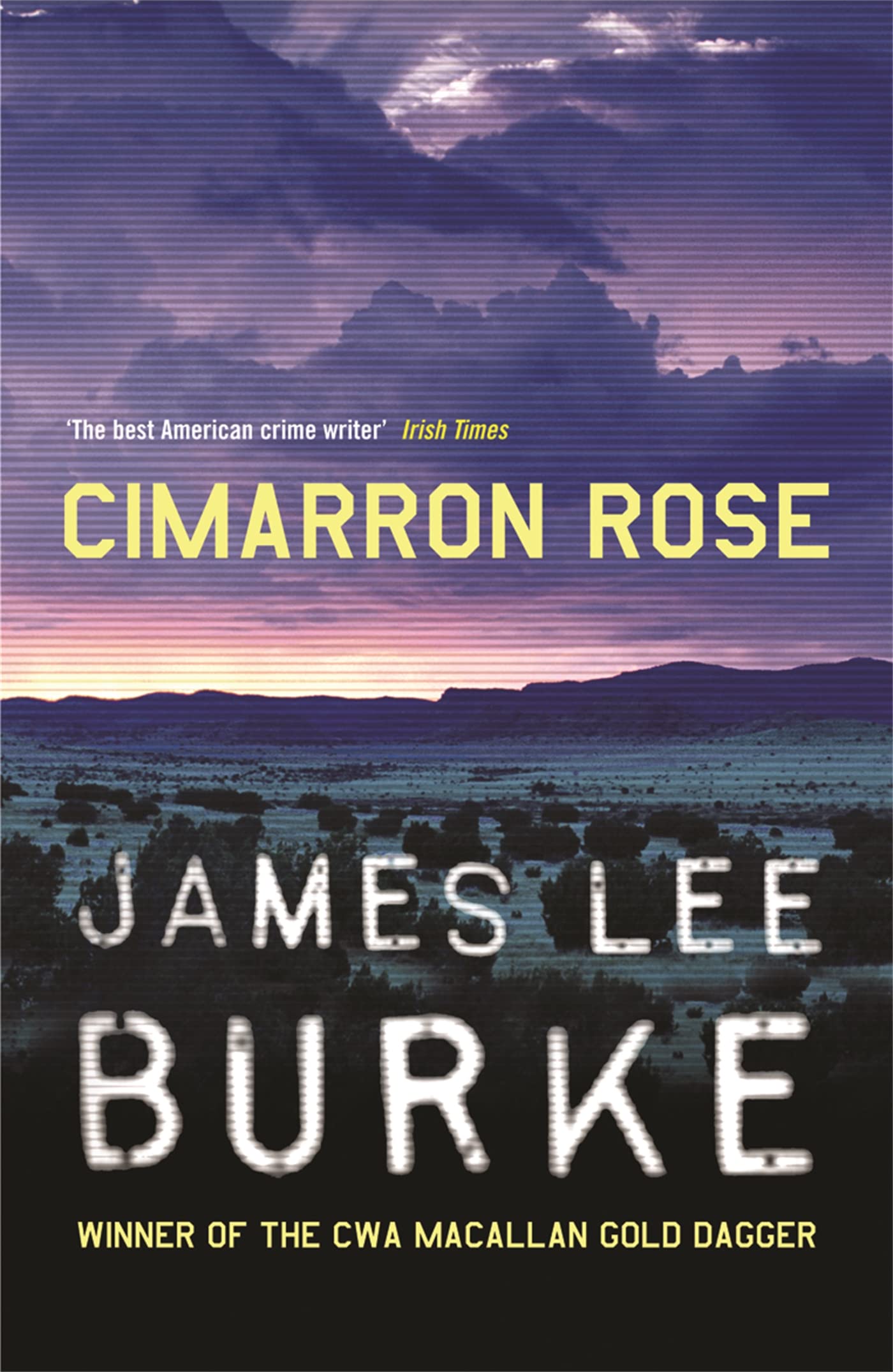 Cimarron Rose Contemporary literature Books