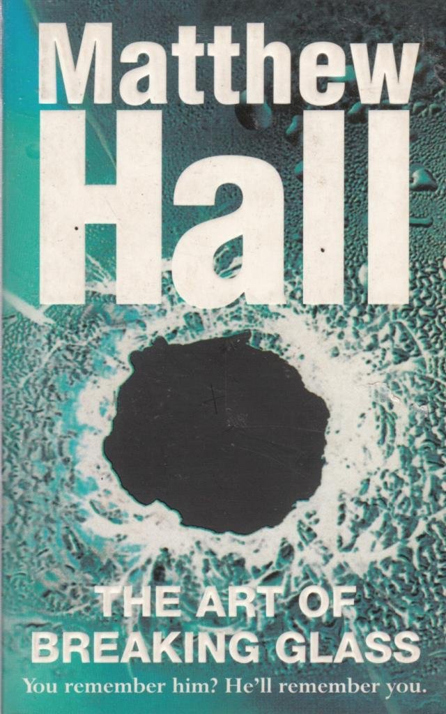 The Art of Breaking Glass Contemporary literature