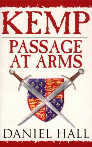 Product Image: Kemp: Passage At Arms