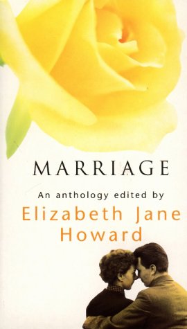 Product Image: Marriage: An Anthology