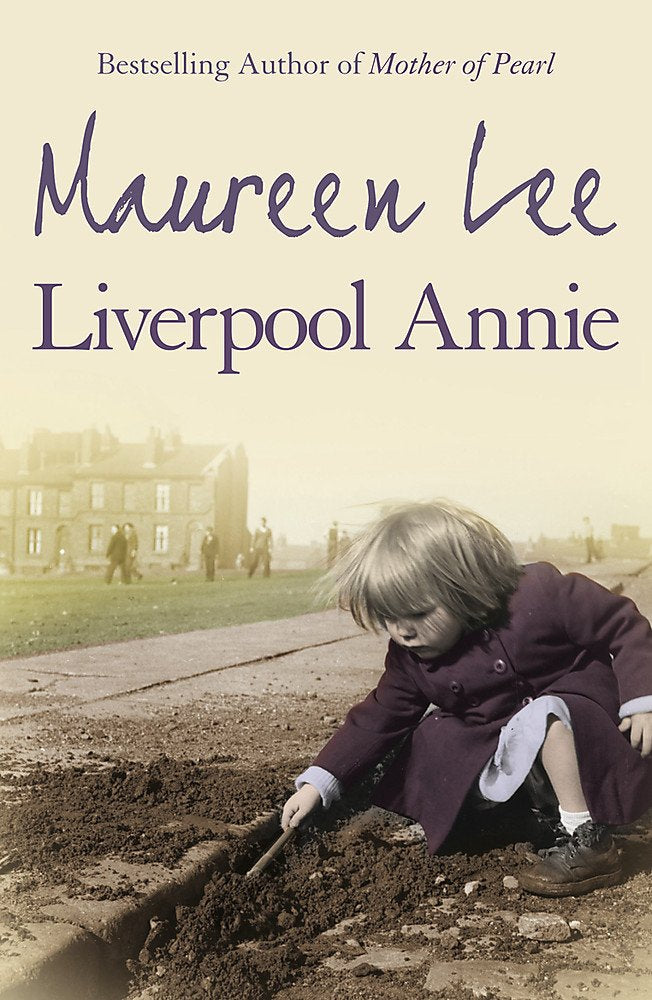 Product Image: Liverpool Annie