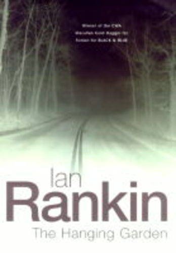 The Hanging Garden (Inspector Rebus) Contemporary literature