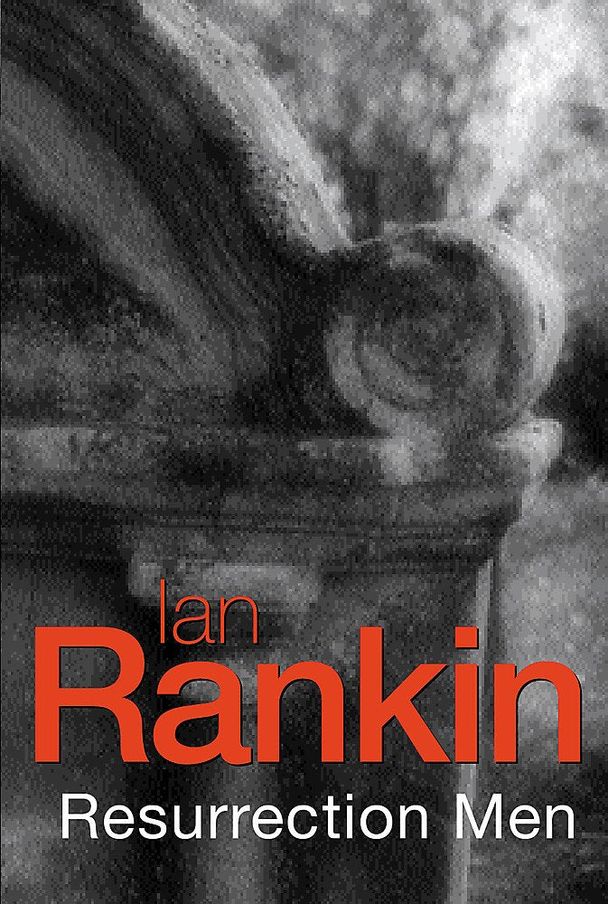 Resurrection Men (A Rebus Novel) Contemporary literature