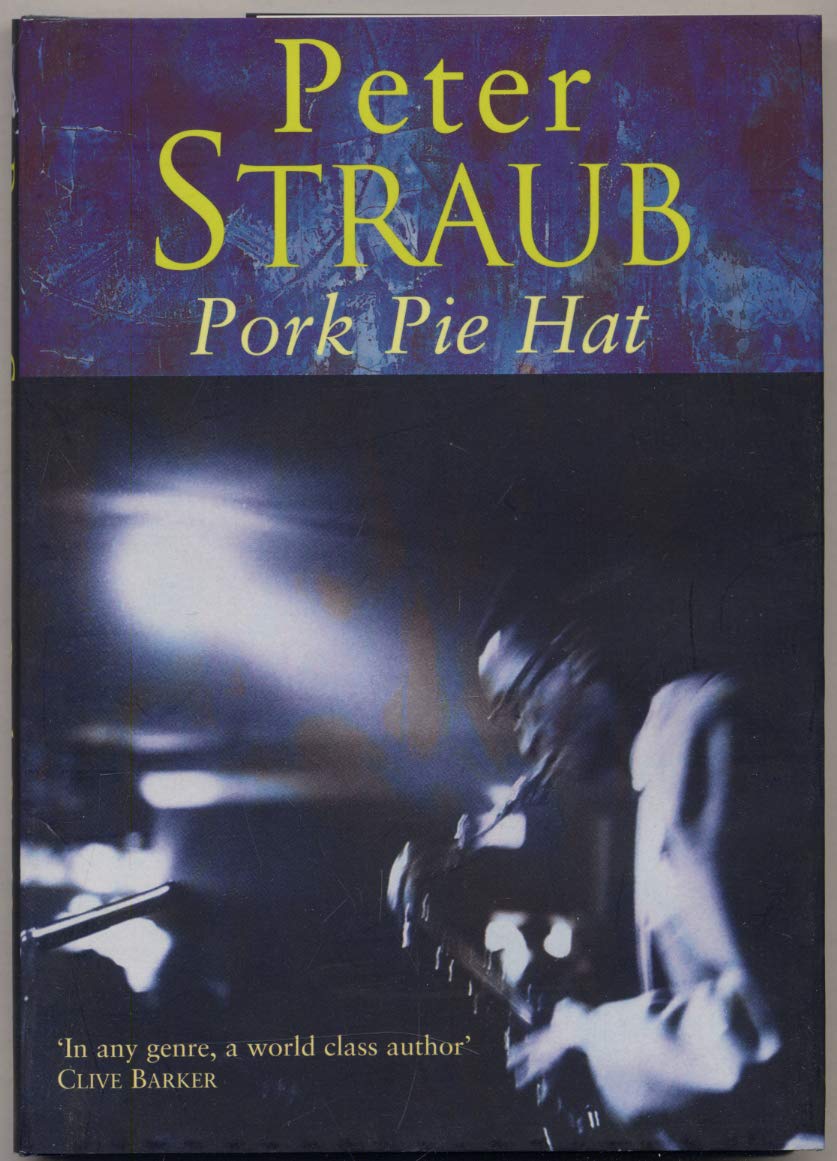 Product Image: Pork Pie Hat (Criminal Records Series)