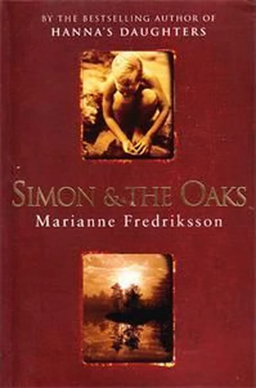 Simon and the Oaks Contemporary literature Books